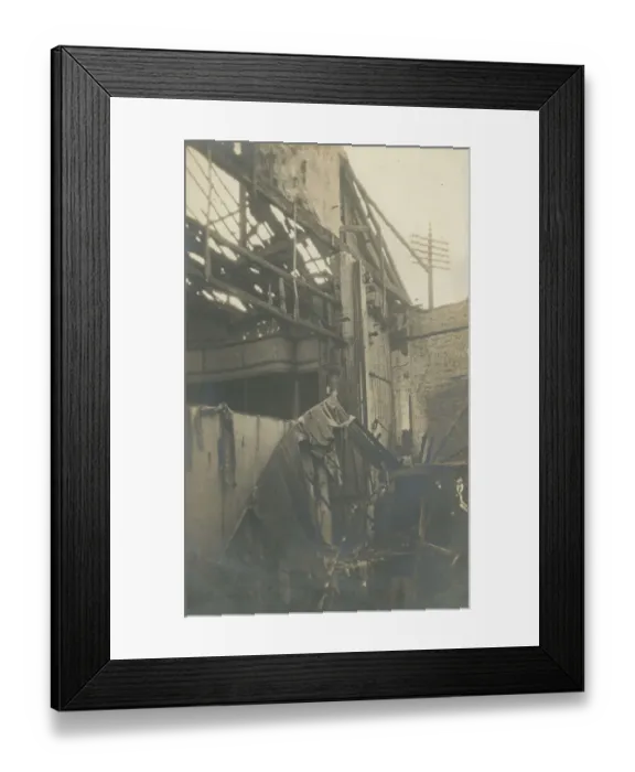 Framed Print : Theatre Royal Framed Print : Theatre Royal