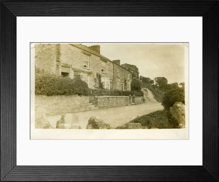Framed Print : Birch Lane Framed Print : Birch Lane