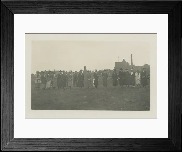 Framed Print : Royal Navy Writers Association (RNWA) Outing Framed Print : Royal Navy Writers Association (RNWA) Outing