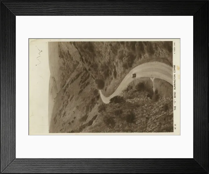 Framed Print : The Sa Bend Framed Print : The Sa Bend