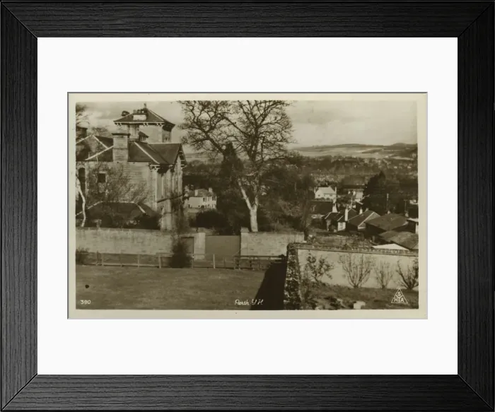 Framed Print : Youth Hostel Framed Print : Youth Hostel