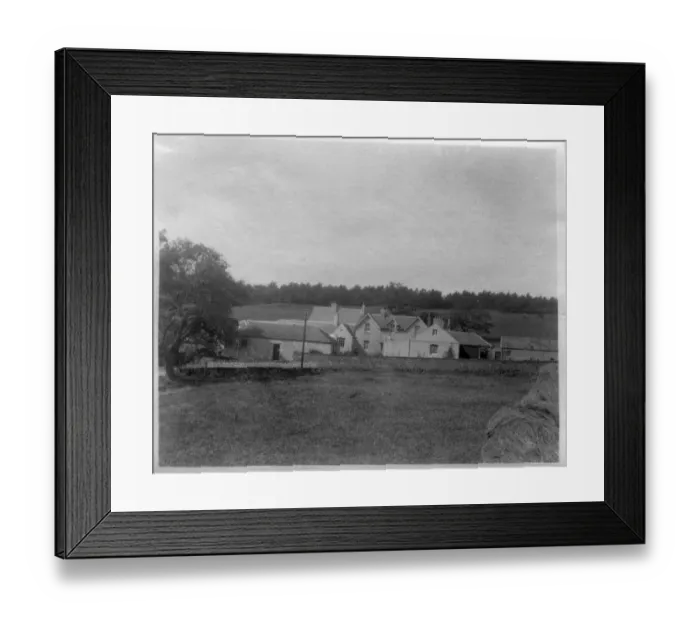 Framed Print : Craigmarloch Framed Print : Craigmarloch