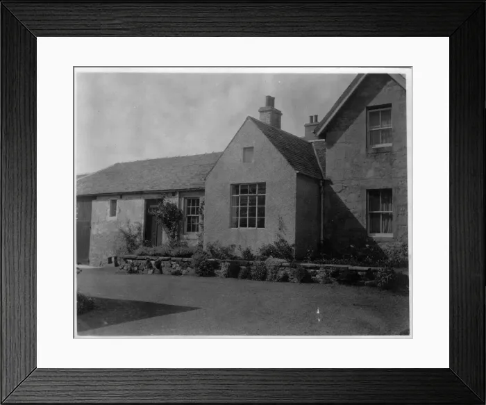 Framed Print : Craigmarloch Framed Print : Craigmarloch