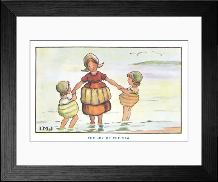 Framed Print : Playing on the beach Framed Print : Playing on the beach