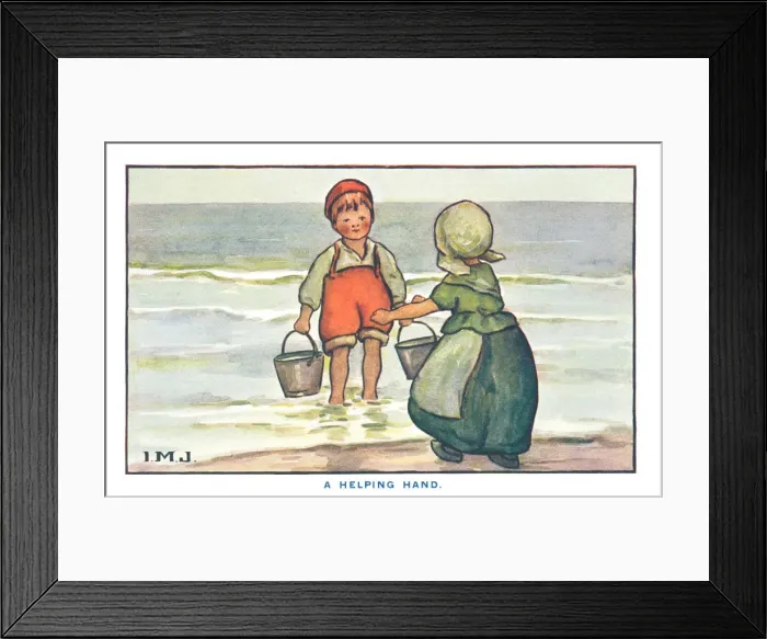 Framed Print : Playing on the beach Framed Print : Playing on the beach