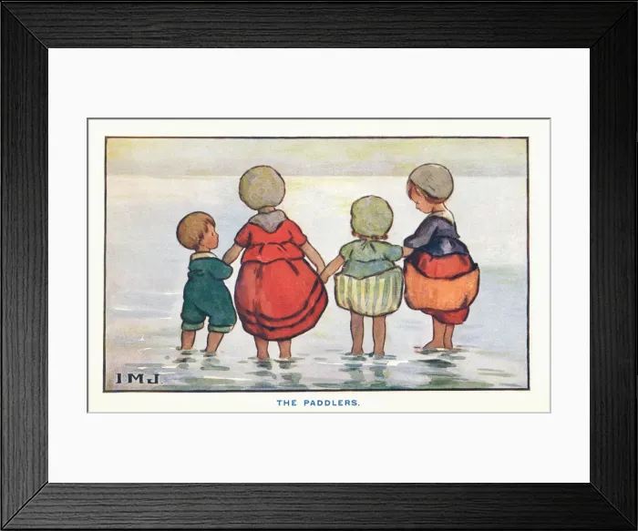 Framed Print : Playing on the beach Framed Print : Playing on the beach