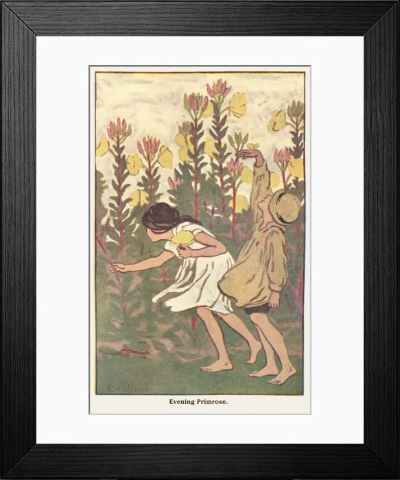 Framed Print : Childrens pastimes Framed Print : Childrens pastimes