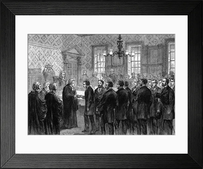 Framed Print : Trial of the pix Framed Print : Trial of the pix