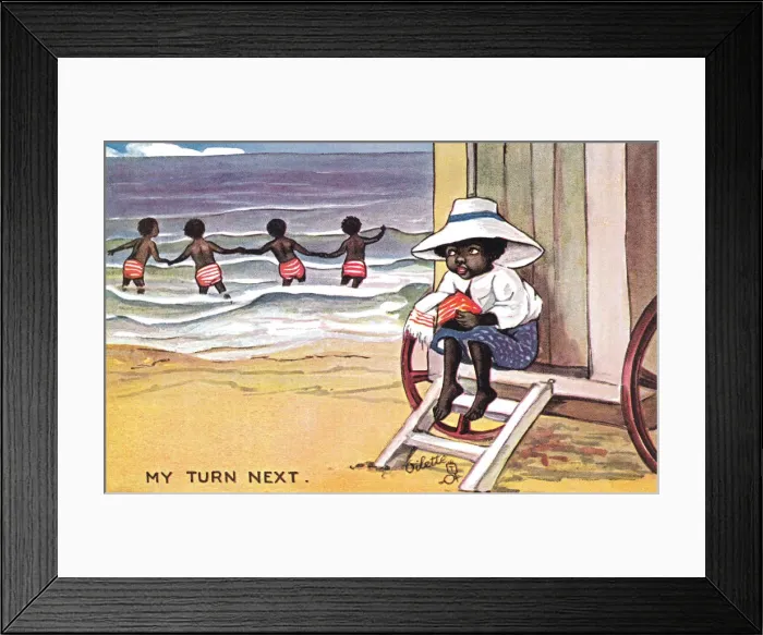 Framed Print : Aboriginal Children Framed Print : Aboriginal Children