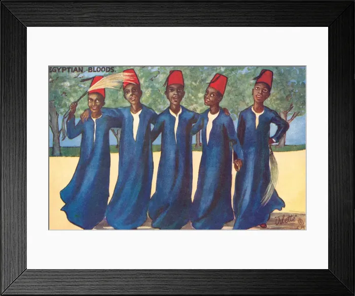 Framed Print : Travel Through Egypt Framed Print : Travel Through Egypt