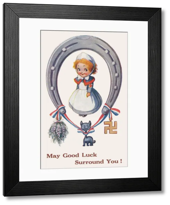 Framed Print : World War I Patriotic Framed Print : World War I Patriotic
