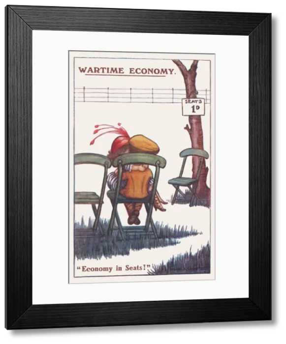Framed Print : World War I Patriotic Framed Print : World War I Patriotic
