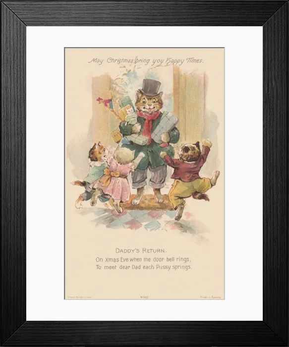 Framed Print : Anthropomorphic Humour Framed Print : Anthropomorphic Humour