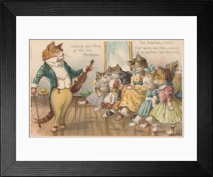 Framed Print : Anthropomorphic Humour Framed Print : Anthropomorphic Humour