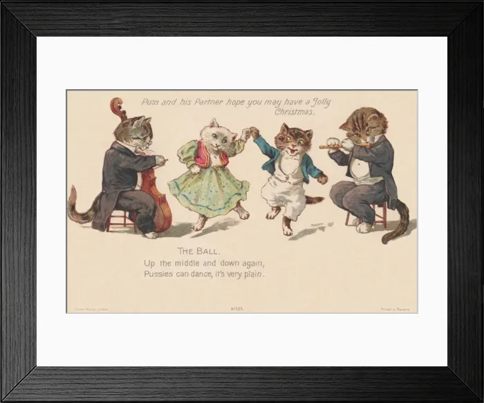 Framed Print : Anthropomorphic Humour Framed Print : Anthropomorphic Humour