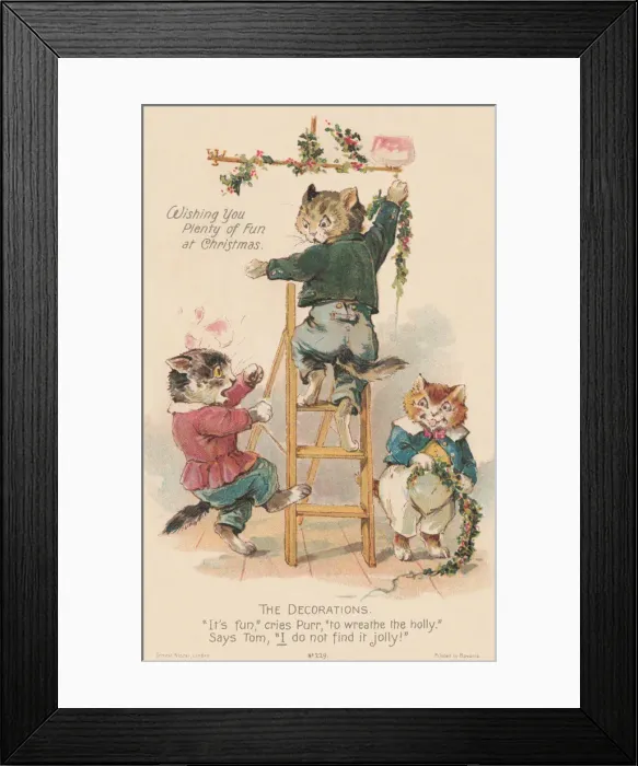 Framed Print : Anthropomorphic Humour Framed Print : Anthropomorphic Humour