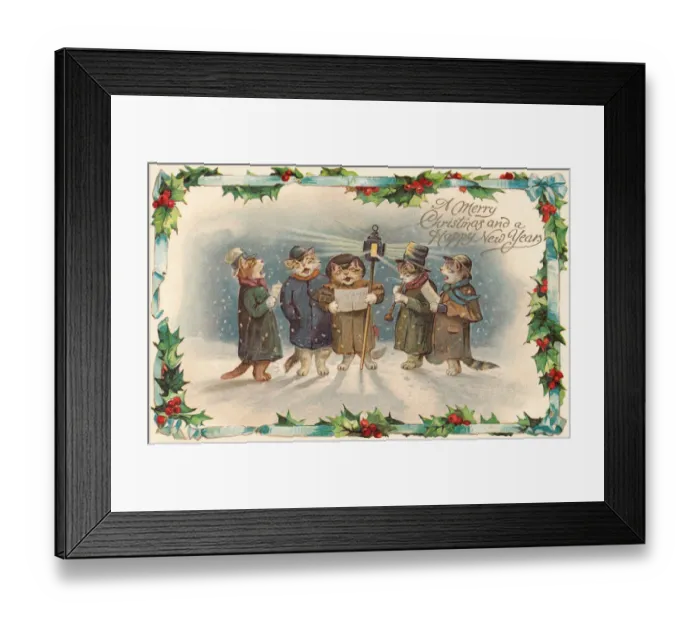Framed Print : Anthropomorphic Humour Framed Print : Anthropomorphic Humour