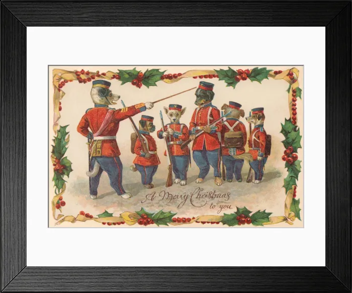 Framed Print : Anthropomorphic Humour Framed Print : Anthropomorphic Humour