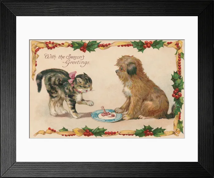 Framed Print : Anthropomorphic Humour Framed Print : Anthropomorphic Humour