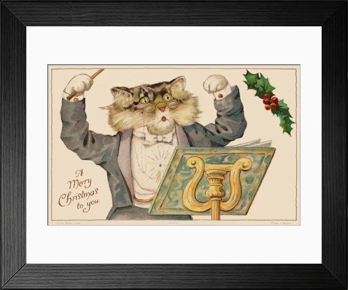 Framed Print : Anthropomorphic Humour Framed Print : Anthropomorphic Humour