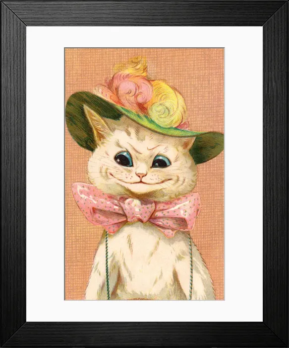 Framed Print : Anthropomorphic Humour Framed Print : Anthropomorphic Humour