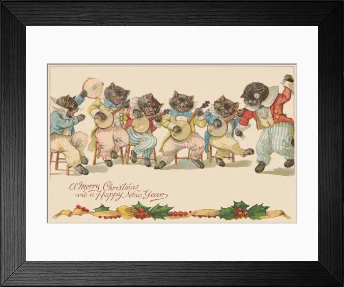 Framed Print : Anthropomorphic Humour Framed Print : Anthropomorphic Humour