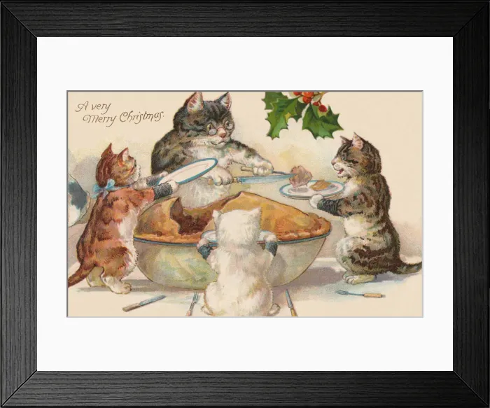 Framed Print : Anthropomorphic Humour Framed Print : Anthropomorphic Humour