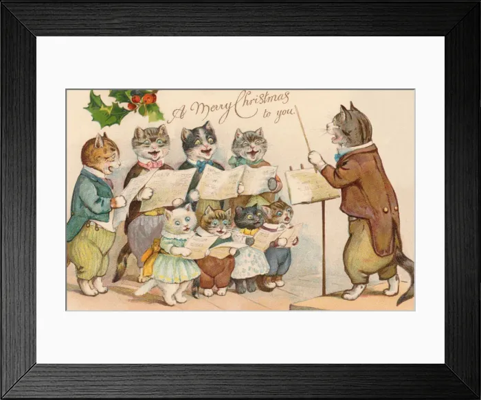 Framed Print : Anthropomorphic Humour Framed Print : Anthropomorphic Humour