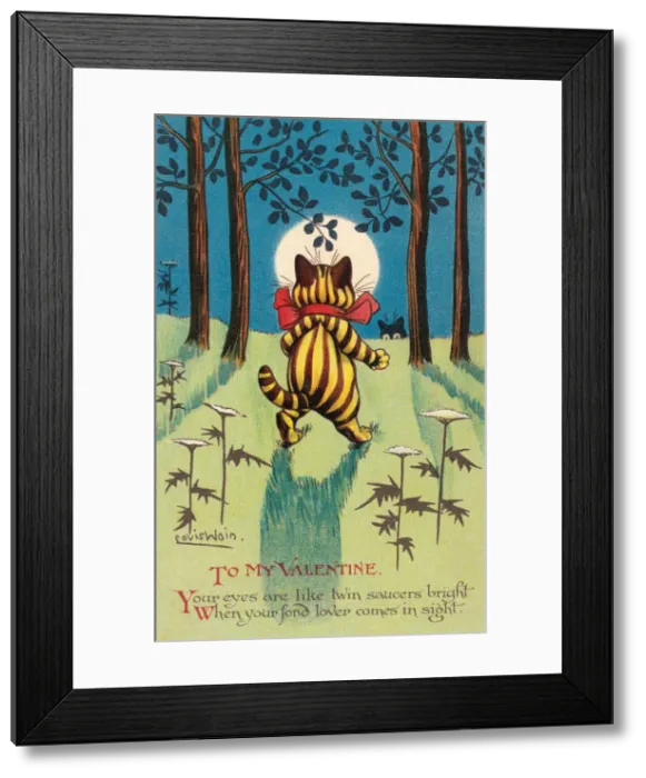 Framed Print : Anthropomorphic Humour Framed Print : Anthropomorphic Humour
