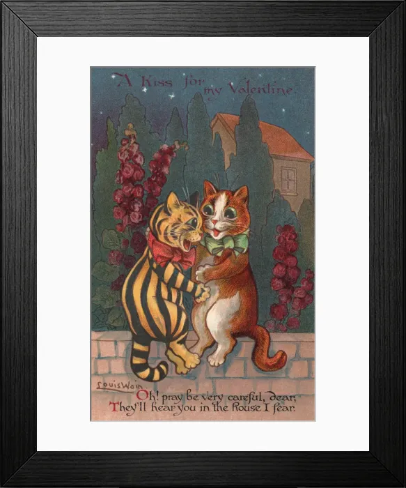 Framed Print : Anthropomorphic Humour Framed Print : Anthropomorphic Humour
