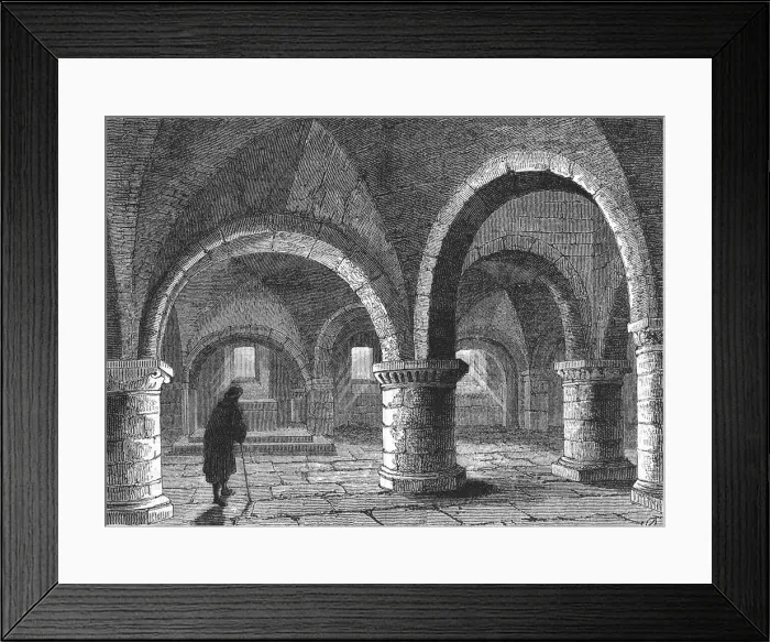 Framed Print : Westminster Abbey Framed Print : Westminster Abbey