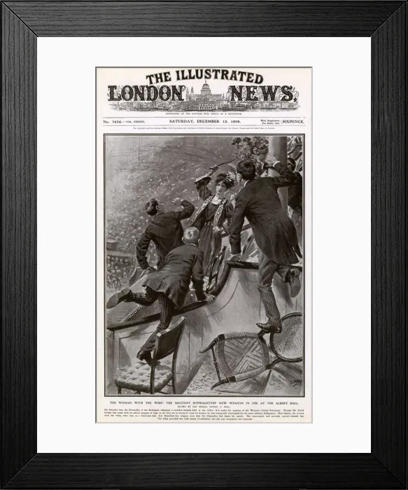 Framed Print : Womens rights Framed Print : Womens rights