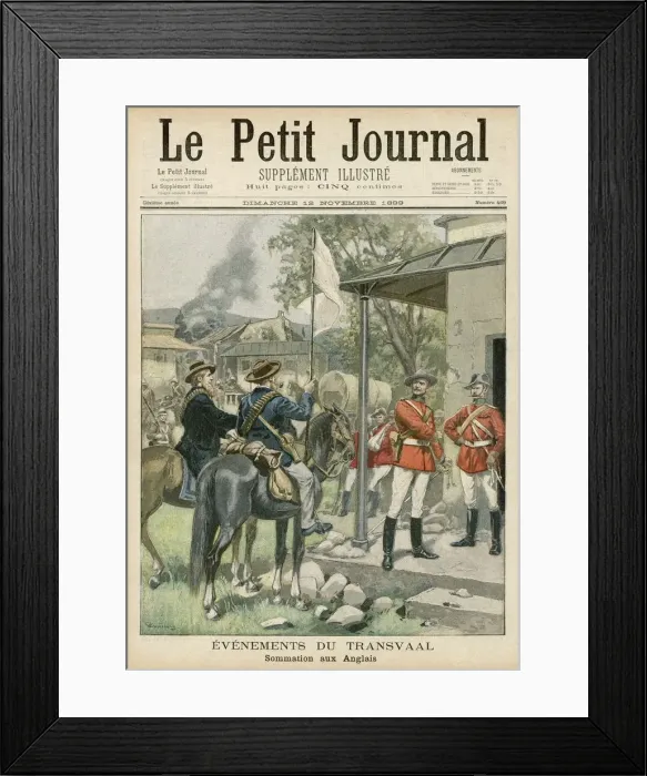 Framed Print : BADEN-POWELL / CHIEF SCOUT Framed Print : BADEN-POWELL / CHIEF SCOUT