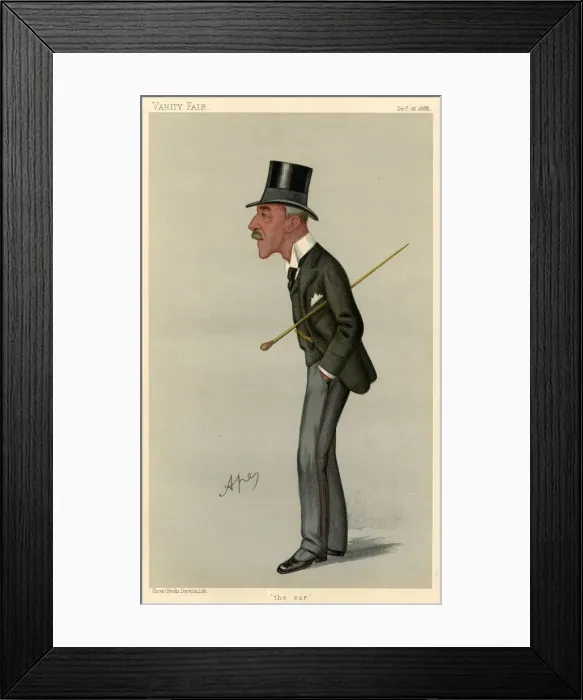 Framed Print : DALBY ( ). Sir William D. Dalby Medical Framed Print : DALBY ( ). Sir William D. Dalby Medical