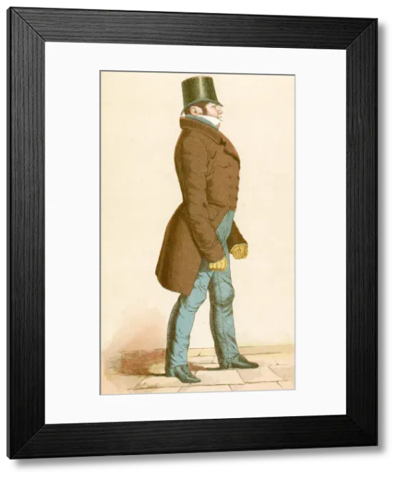 Framed Print : British Barrister Richard Pepper Arden, Lord Alvanley Framed Print : British Barrister Richard Pepper Arden, Lord Alvanley