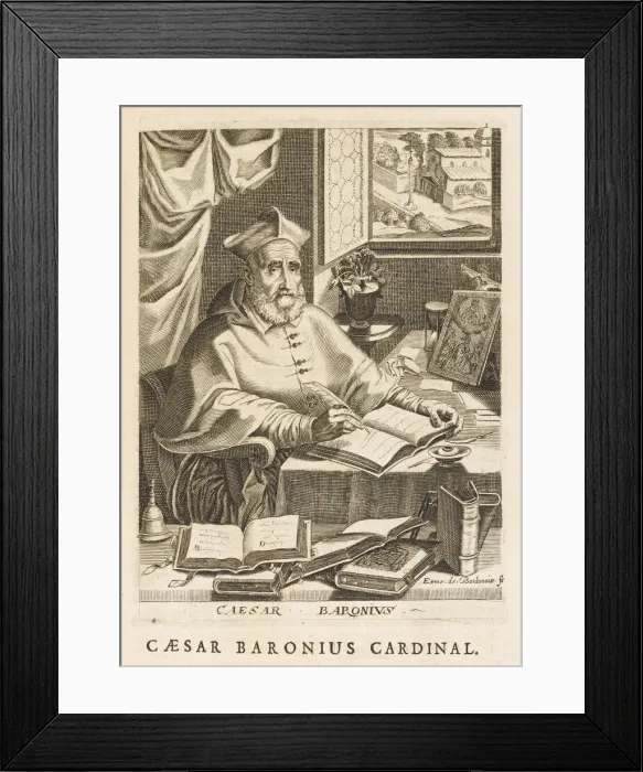 Framed Print : Cesare Baronio Framed Print : Cesare Baronio