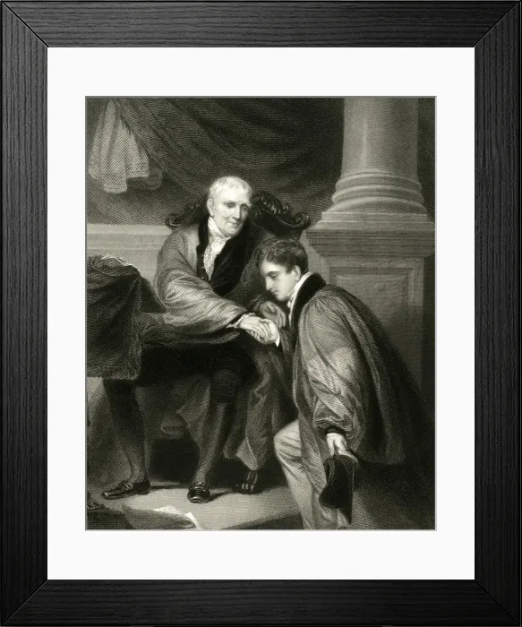 Framed Print : French Couple Dancing Framed Print : French Couple Dancing
