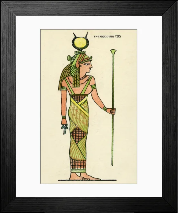 Framed Print : RELIGION / EGYPT Framed Print : RELIGION / EGYPT