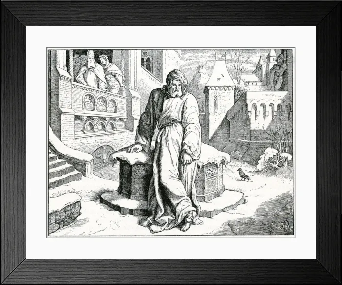 Framed Print : EVENTS / ITALY Framed Print : EVENTS / ITALY