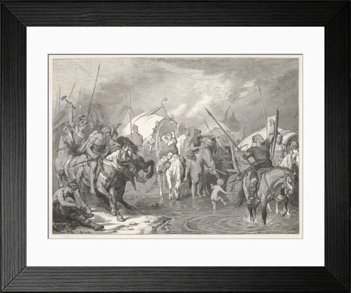 Framed Print : EVENTS / GERMANY Framed Print : EVENTS / GERMANY