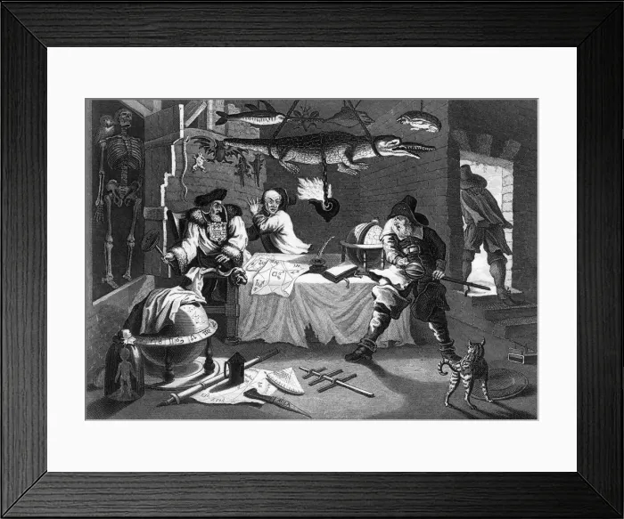 Framed Print : PARANORMAL  /  MAGIC