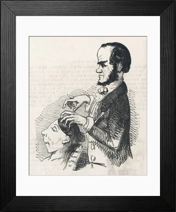 Framed Print : JOHN ELLIOTSON Framed Print : JOHN ELLIOTSON