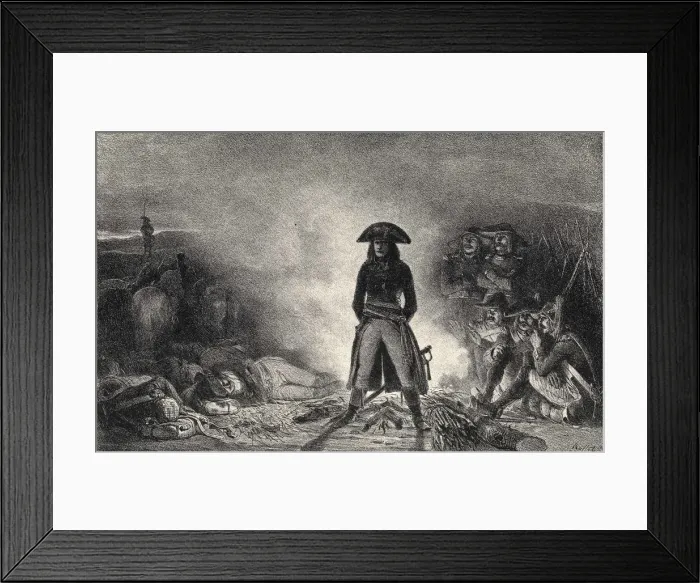 Framed Print : EVENTS / WAR / REVOLUTIONARY Framed Print : EVENTS / WAR / REVOLUTIONARY
