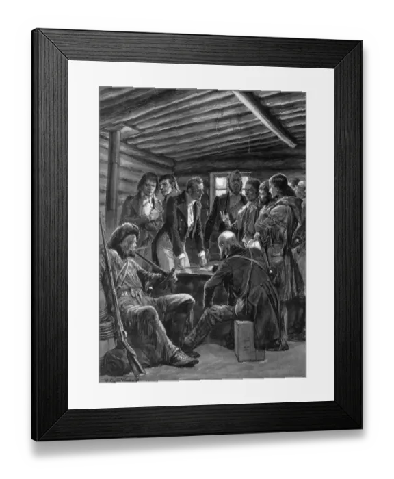 Framed Print : EVENTS / CANADA Framed Print : EVENTS / CANADA