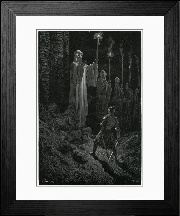 Framed Print : PARANORMAL / APPARITIONS Framed Print : PARANORMAL / APPARITIONS