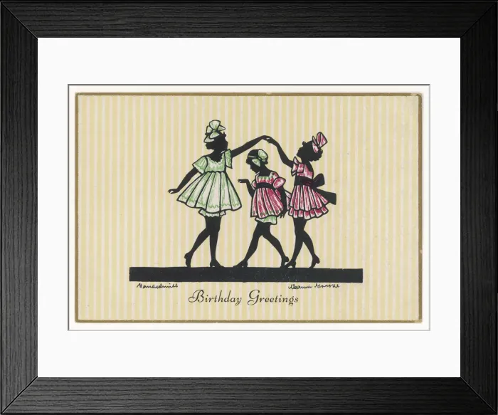 Framed Print : Children Playing Game Framed Print : Children Playing Game