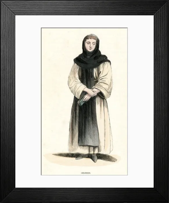 Framed Print : CELESTINIAN Framed Print : CELESTINIAN
