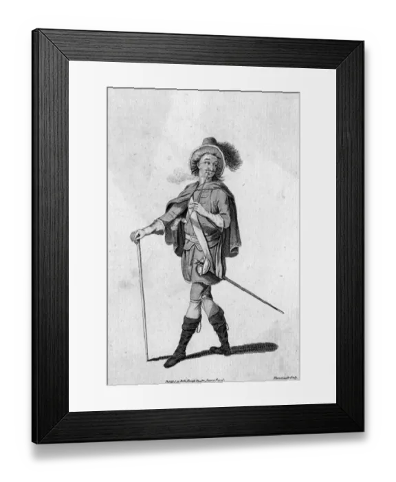 Framed Print : PLAY / JONSON / BOBADIL Framed Print : PLAY / JONSON / BOBADIL