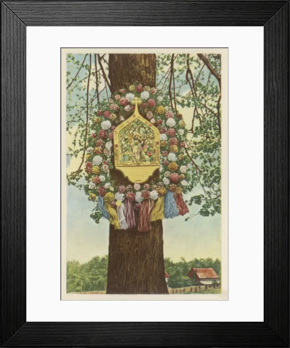 Framed Print : IMAGE IN MAY Framed Print : IMAGE IN MAY