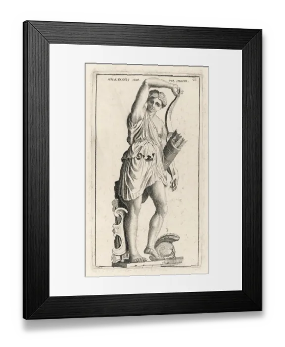 Framed Print : Classical Myth - Amazon Framed Print : Classical Myth - Amazon